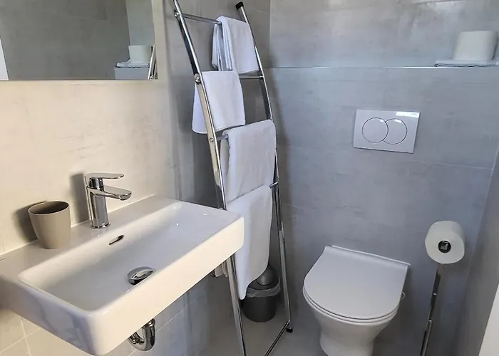 Pensjonat Single Banjol 2008d